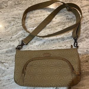 LUG Flyer crossbody